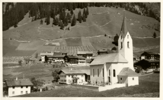 pfarrkirche johannes täufer gramais schilcher