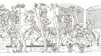 römer legionäre bauarbeiter trajansäule