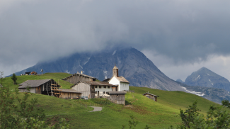 bürstegg warth lech walsersiedlung
