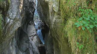 Hölltobel