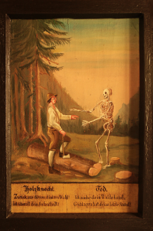 Holzknecht