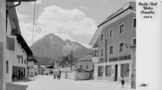 Reuttener Obermarkt