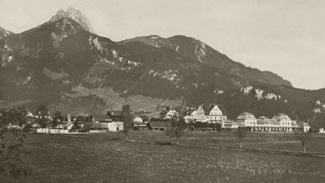 mühler felder bahnhof reutte fernbahn
