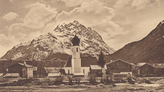 Stanzach