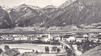 lechaschau lechbrücke amann ammann wängle