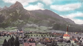 Breitenwang b. Reutte