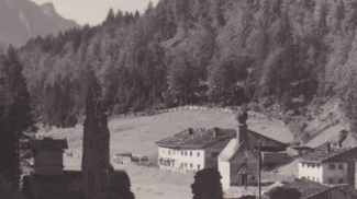 bei der Klause