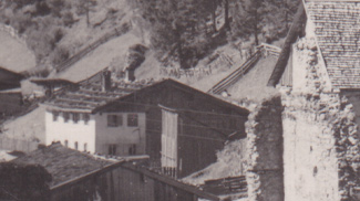 Wirtshaus bei der Klause