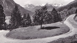 Gaichtpaßschleife
