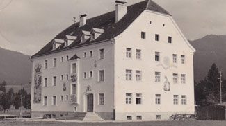 breitenwang notburgahaus