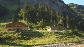 Alpe Breitengehren
