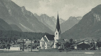 pfarrkirche breitenwang