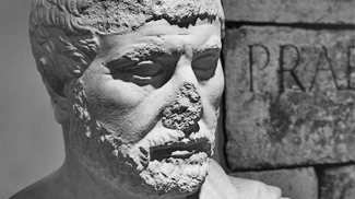 Claudius Paternus Clementianus aus Abodiacum