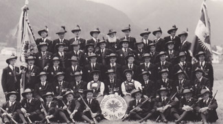 Veteranen und Schützenkompanie Vils