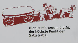 salzstraße oberjoch schattwald