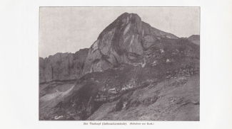 Torkopf