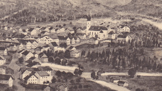 weißenbach weissenbach künstlerkarte