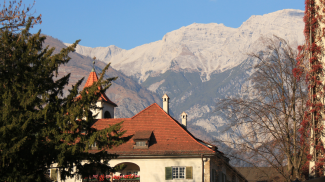 hall halltal bettelwurf