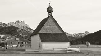 st. martin kapelle tannheim innergschwend