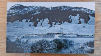 nazi nationalsozialisten reichsarbeitsdienstlager berg tannheim rad