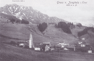jungholz sorgschrofen