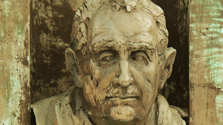 persönlichkeitsdenkmal paul schwarzkopf planseewerk pirkner