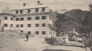 Villa Felsenheim
