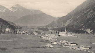 Bichlbach
