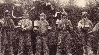 wildemännlestanz wildemännletanz oberstdorf brauchtum tradition