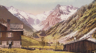 spielmannsau trettach