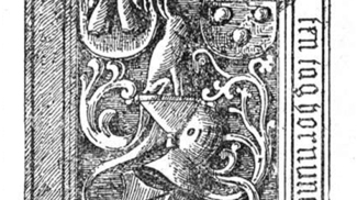 Grabplatte Ritter Georg von Werdenstein