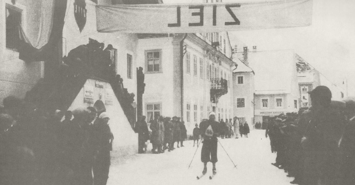 Tiroler Skimeisterschaften