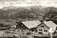 Alpe Eck