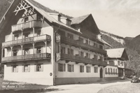 Hotel Ammerwald