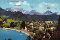 Bad Faulenbach