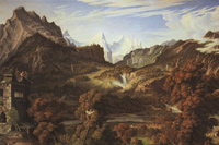 Berner Oberland