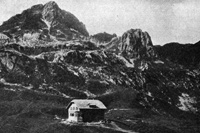 Biberacher Hütte