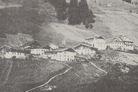 Bichlbächle
