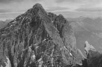 Bretterspitze