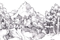 Ehrenberger Grenzfeste