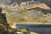 am Formarinsee