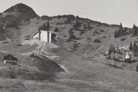 am Hahnenkamm
