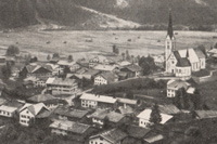 Holzgau 1930