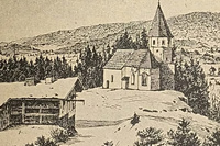 Hüttenkapelle