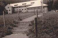 Kinderheim Santa Maria