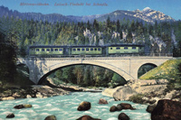 Mittenwaldbahn