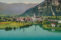 Nassereither See