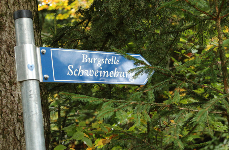 Schweineburg