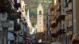 Sterzing