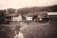 Tannheim Berg